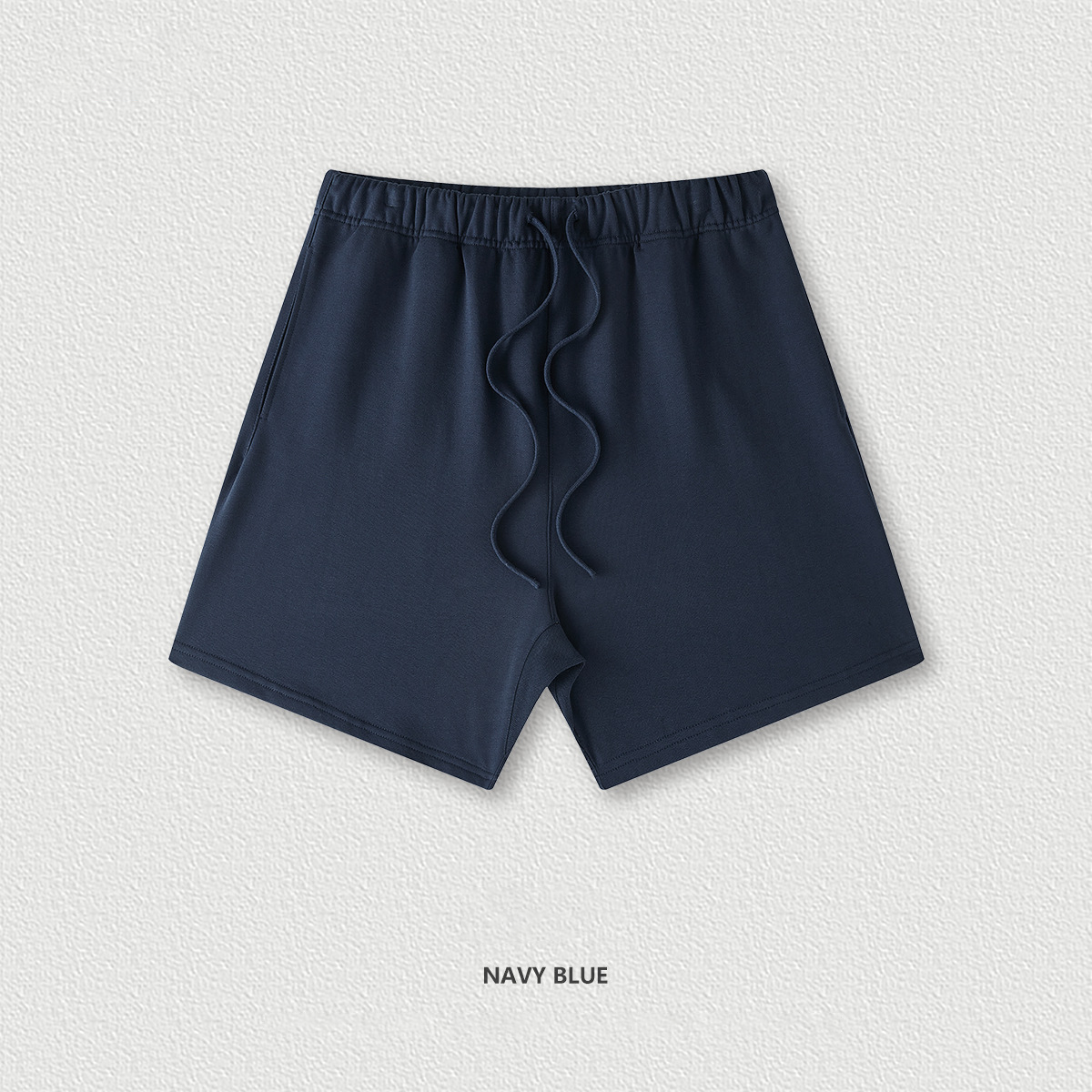 Loose Five-Point Sports Style Casual Shorts BES3020