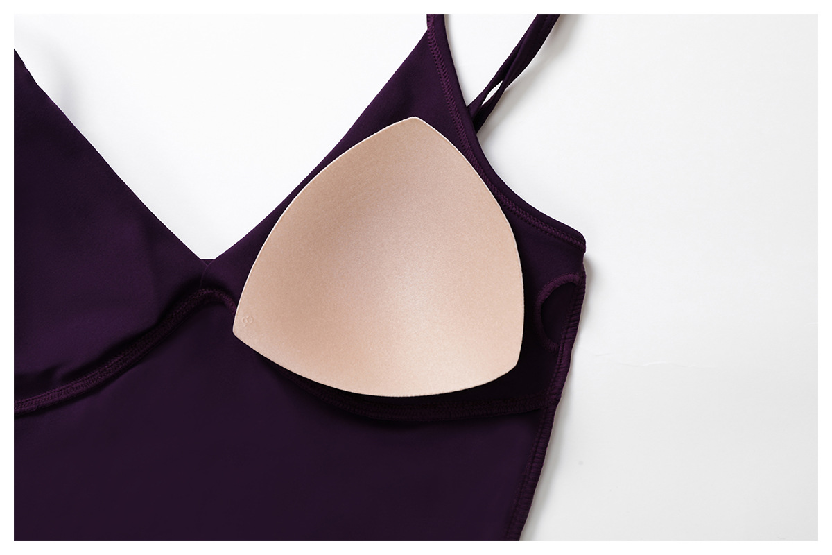 Women's Yoga Crop Vest 8998