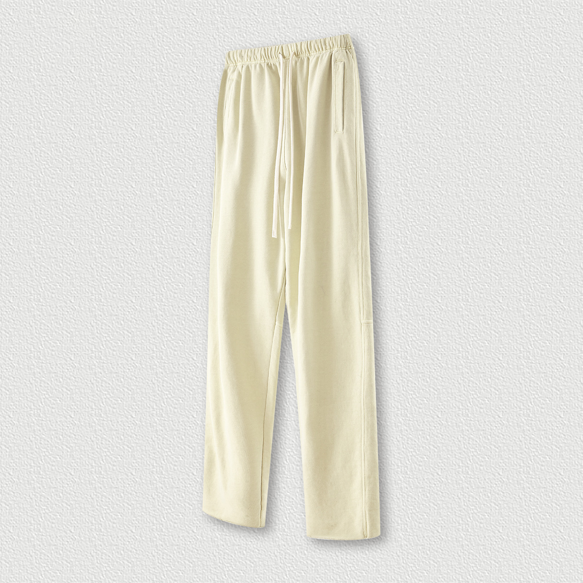  Spring Summer Loose Unisex Pants BES3046