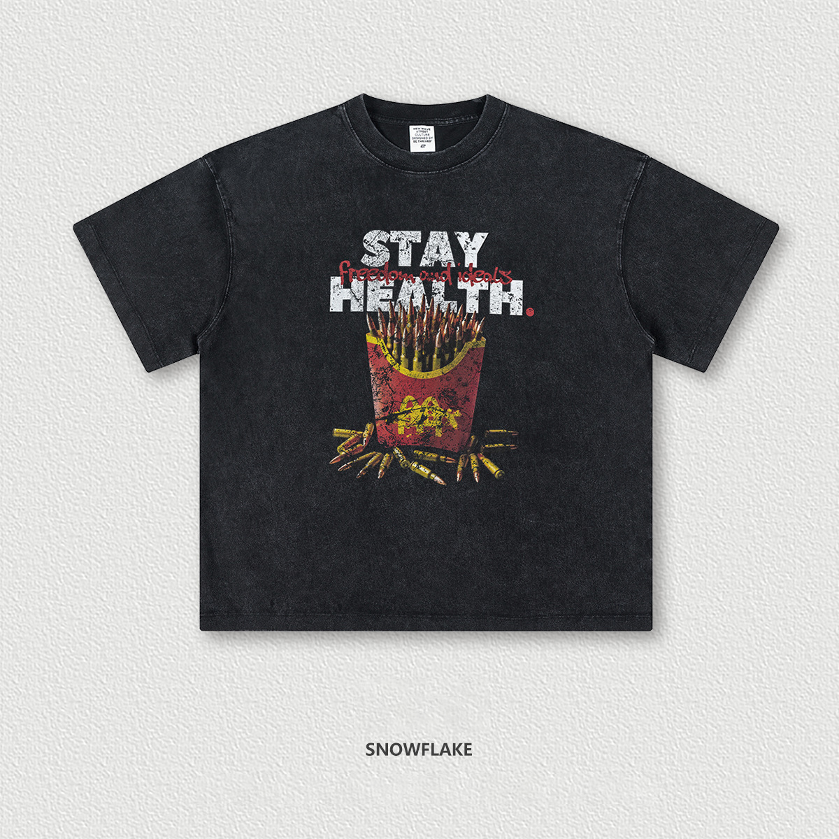 Spring Summer New Short Sleeve T-Shirt BE4225