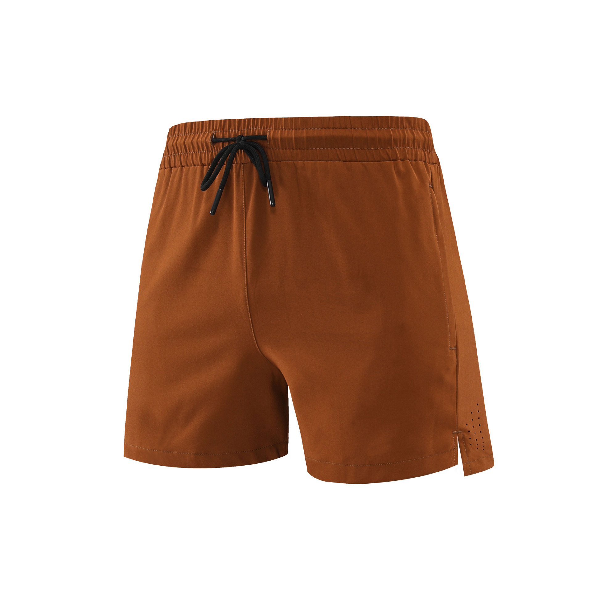 Quick-Dry Mesh Shorts for Men 4114006