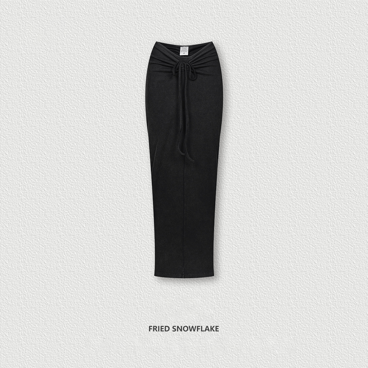 Slim Fit Midi Skirt Pleated Bodycon Dress BEN25151