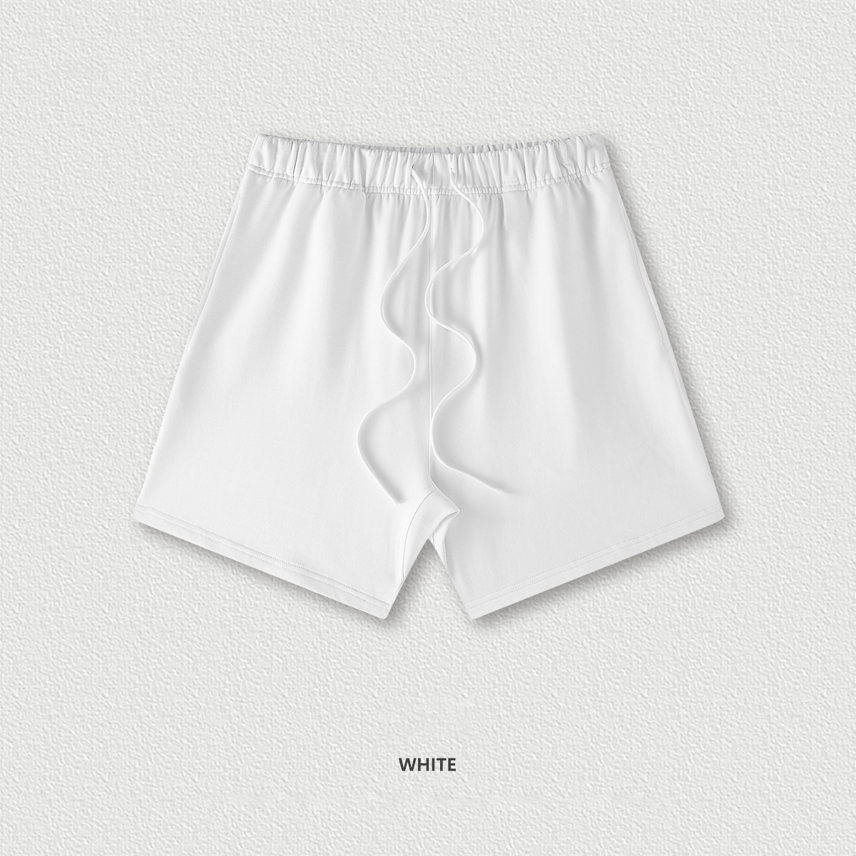 Loose Five-Point Sports Style Casual Shorts BES3020