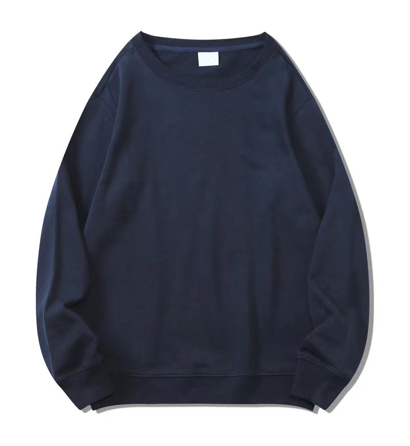 Men's Crewneck Sweatshirt  J8218A