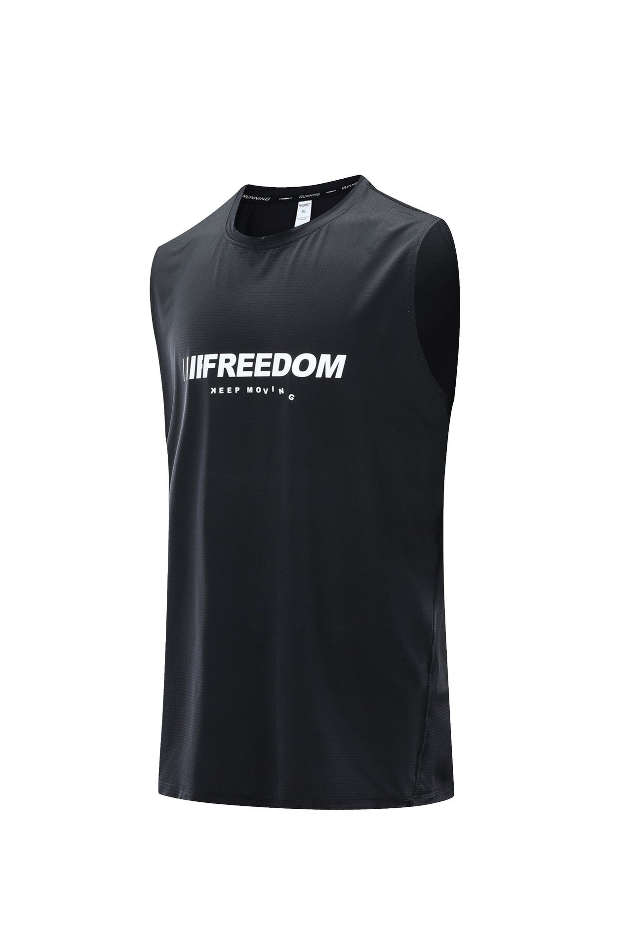 Men's Ice Silk Quick-Dry Tank G13