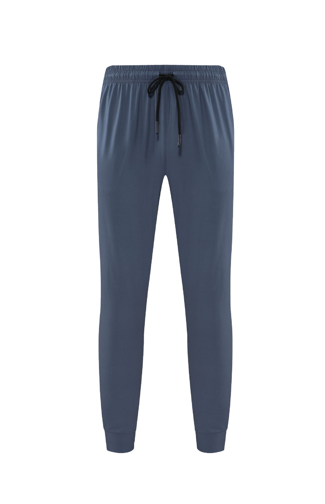 Men's Quick Dry Loose Ice Silk Long Pants 5586