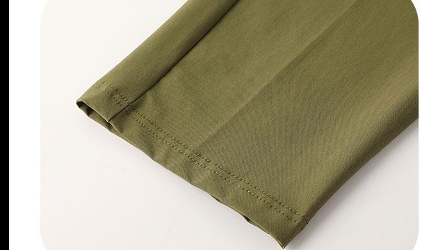 Men's Waterproof Windproof Quick Dry Long Pants L42134