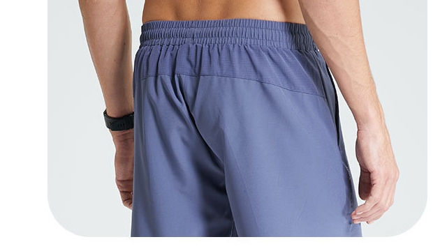 Men's Quick-Dry Athletic Shorts 4114003