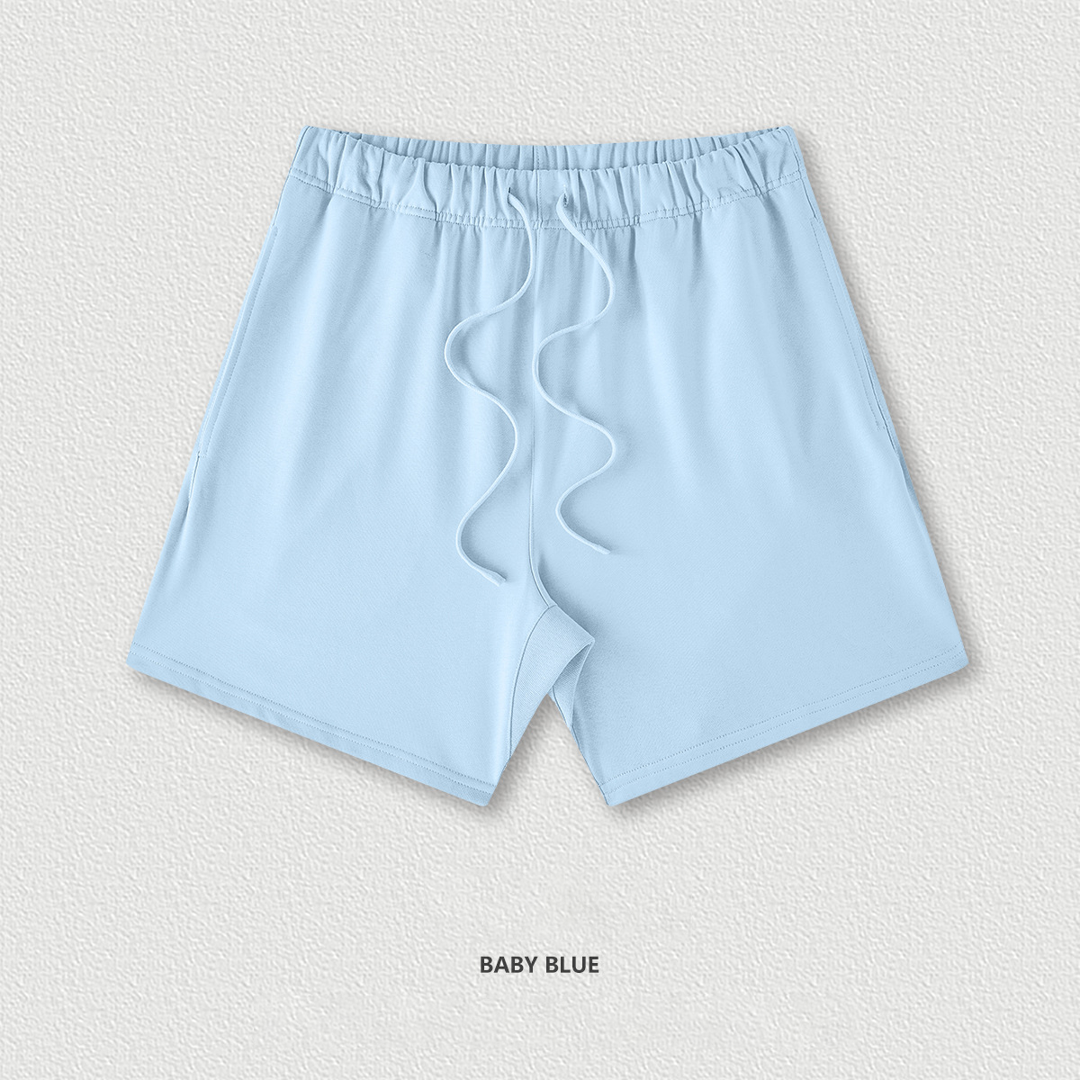 Loose Five-Point Sports Style Casual Shorts BES3020