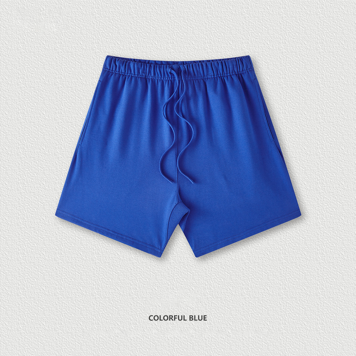 Loose Five-Point Sports Style Casual Shorts BES3020