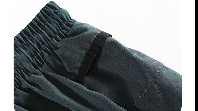 Men's 2-Layer Athletic Shorts H51147
