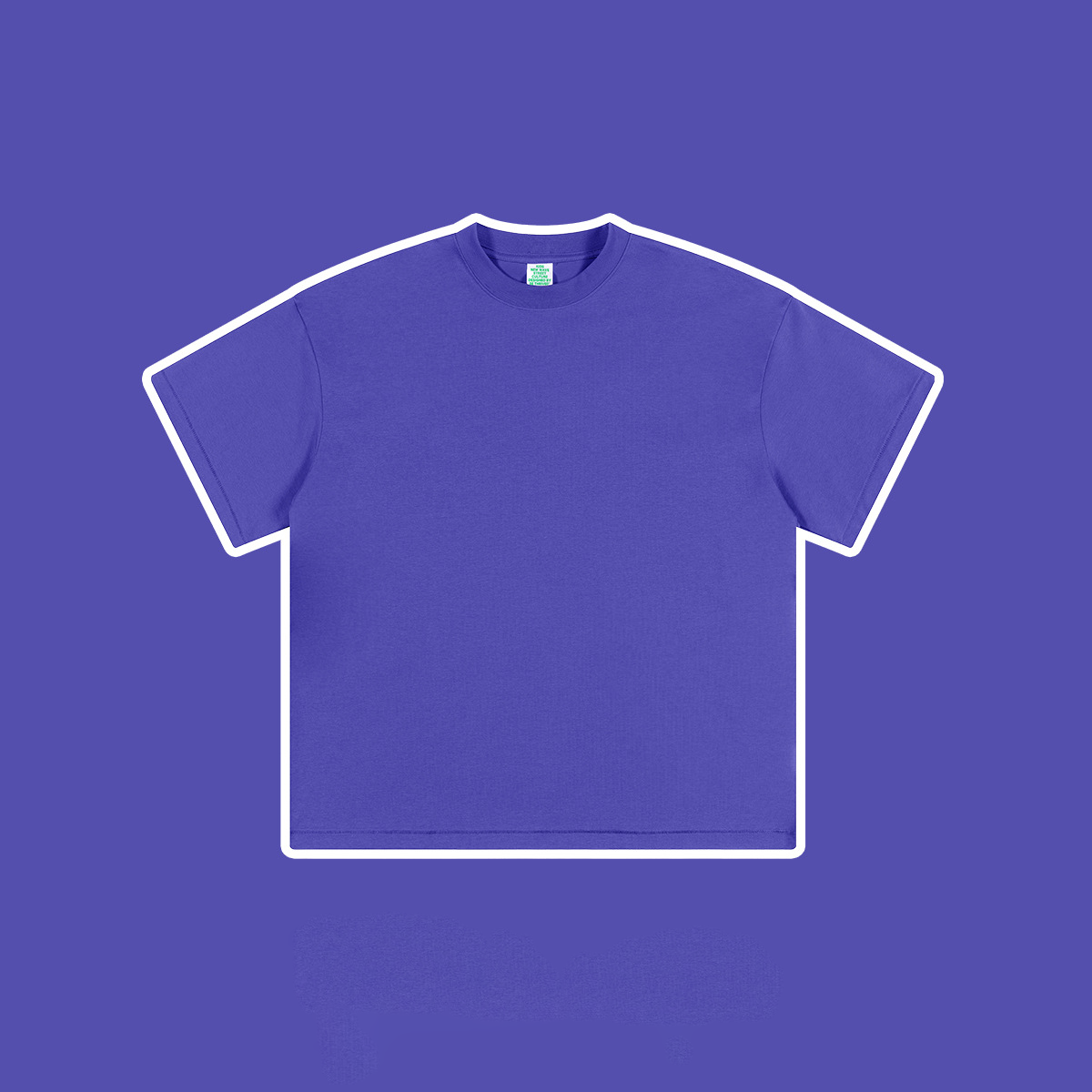  Spring Summer Short Sleeve Cool Feeling Sport T-Shirt BET801