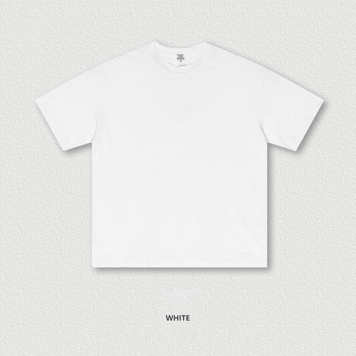 Crewneck Breathable Athletic Short Sleeve BES25115