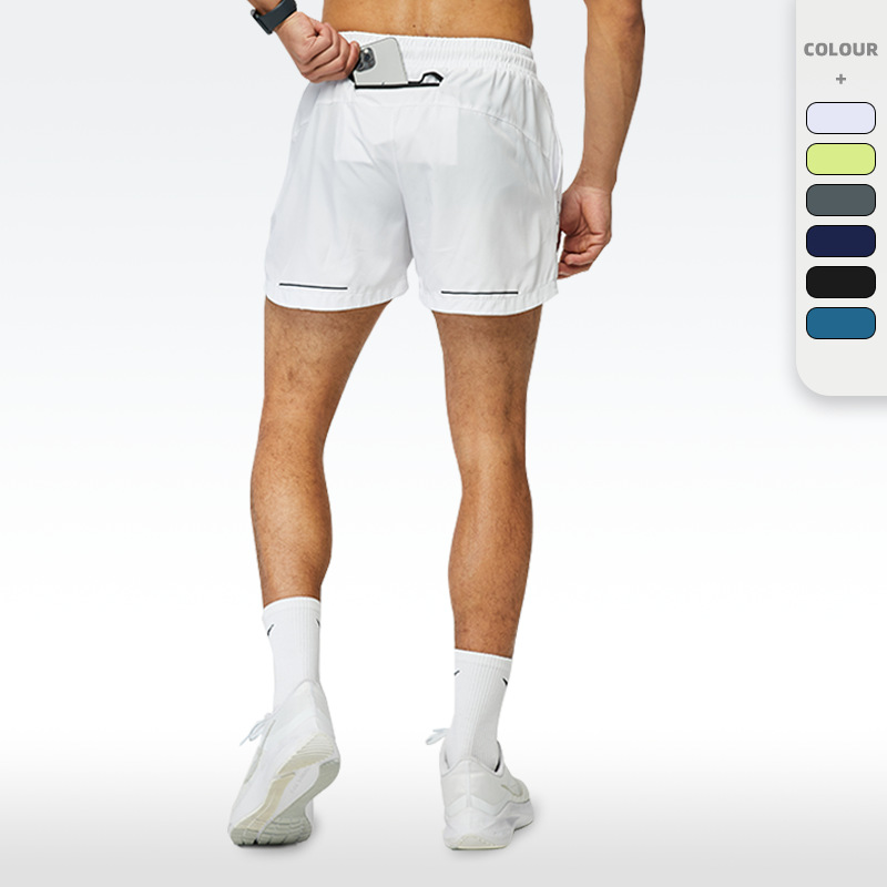 Men's Lightweight Breathable Shorts 265