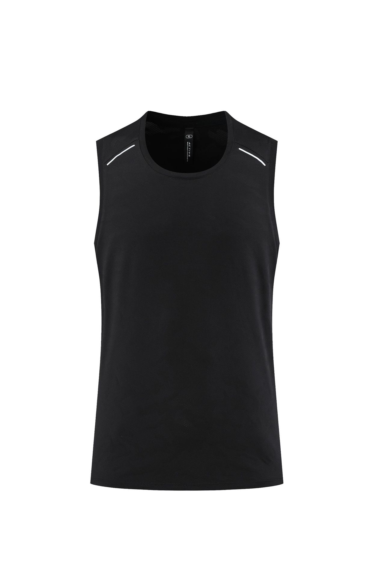 Men's Mesh Sleeveless Tank G27