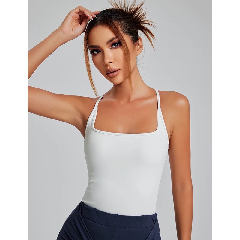 Seamless High Elasticity Sports Yoga Bra  SG8003BX