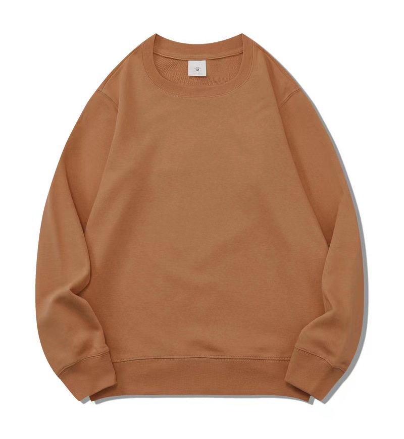 Men's Crewneck Sweatshirt  J8218A