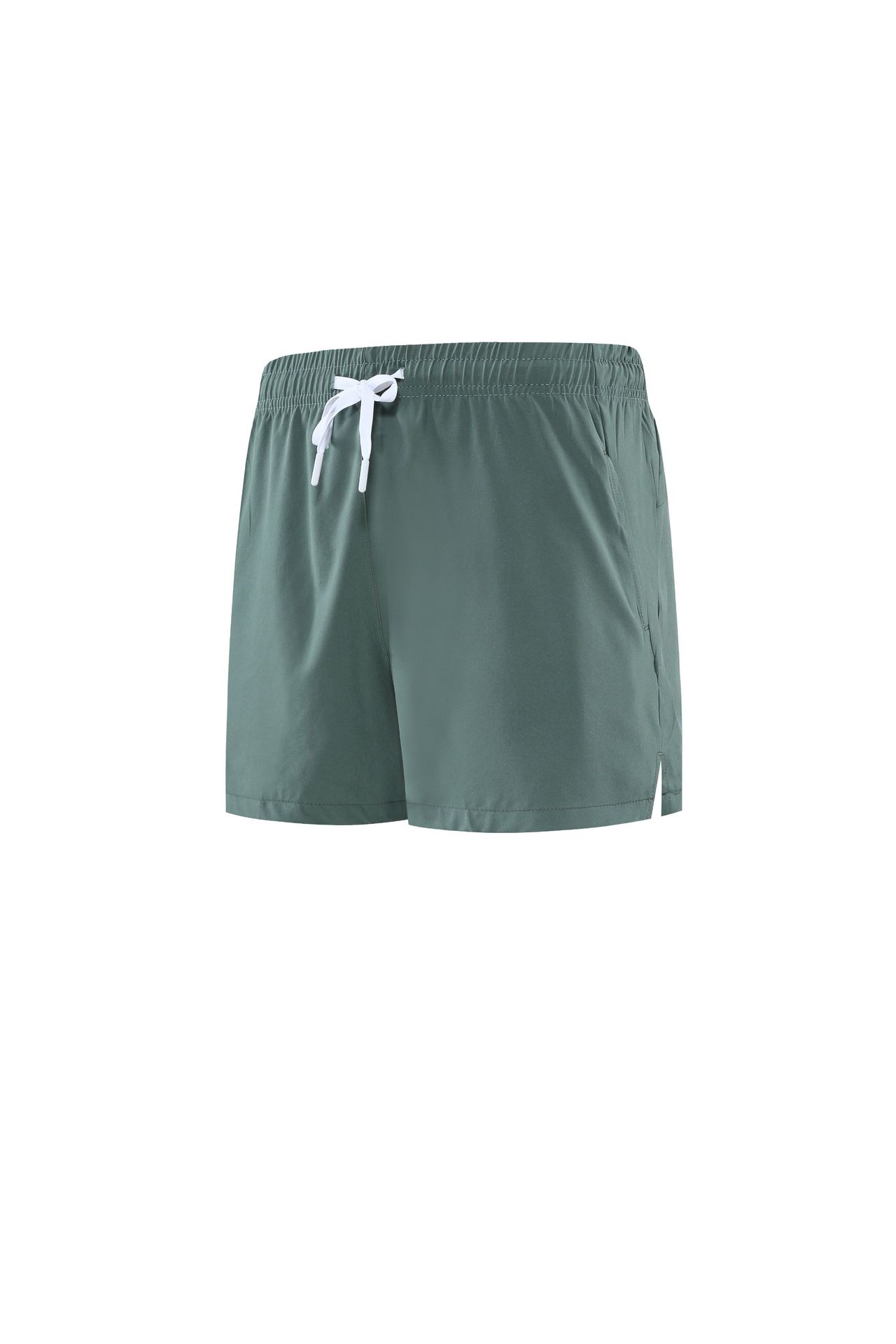 Men's Quick Dry 3/4 Running Shorts 260
