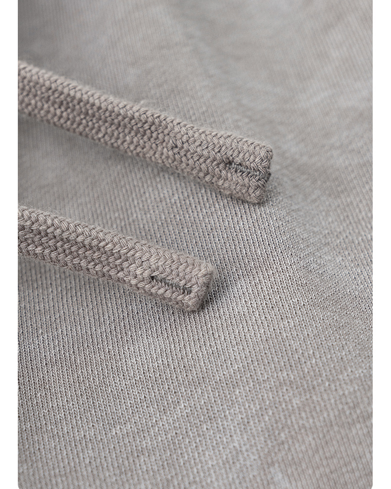 Webbing Casual Pants Loose Athletic Shorts BEK2570