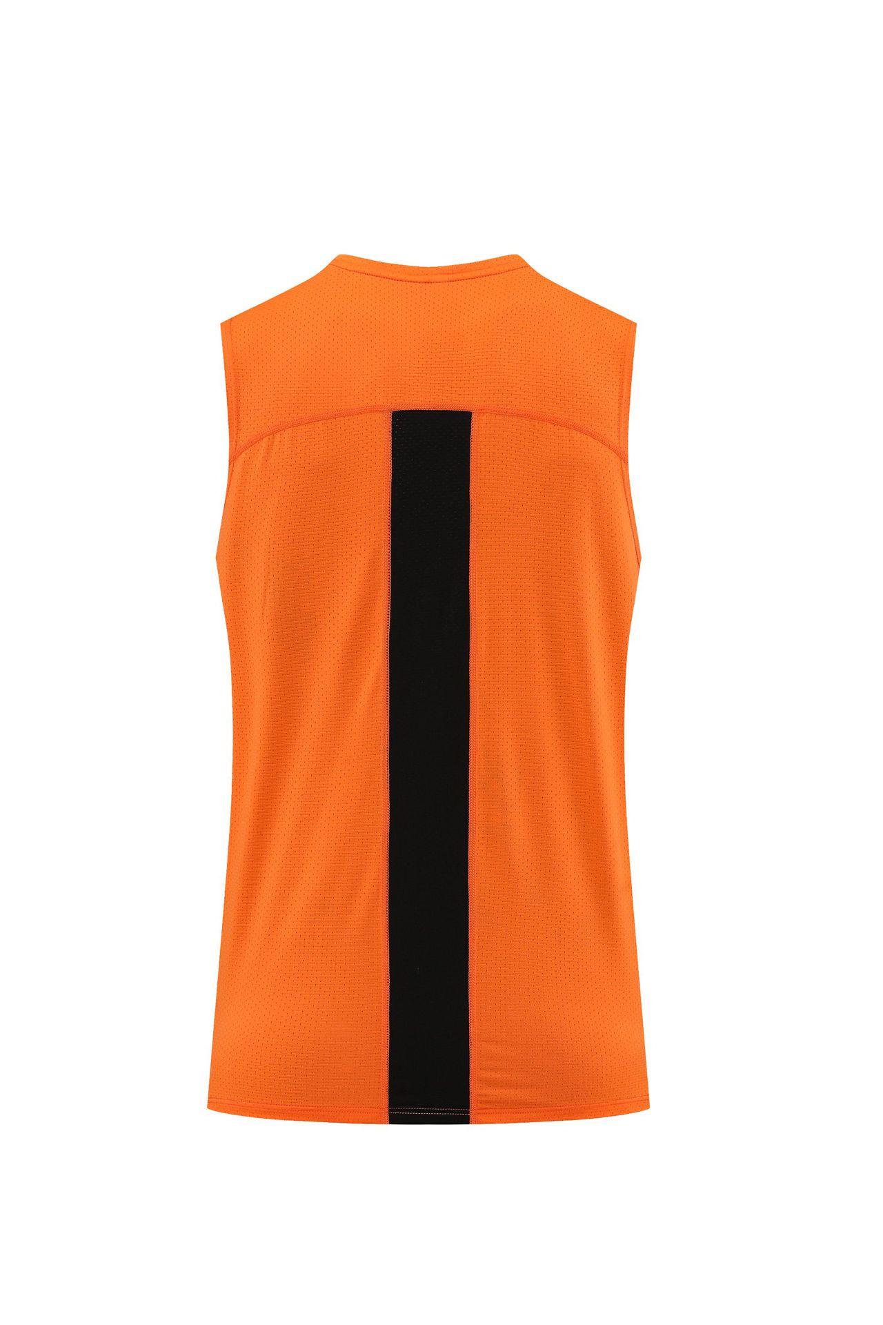 Men's Moisture-Wicking Sleeveless Quick-Dry Short-Sleeve Vest  G28