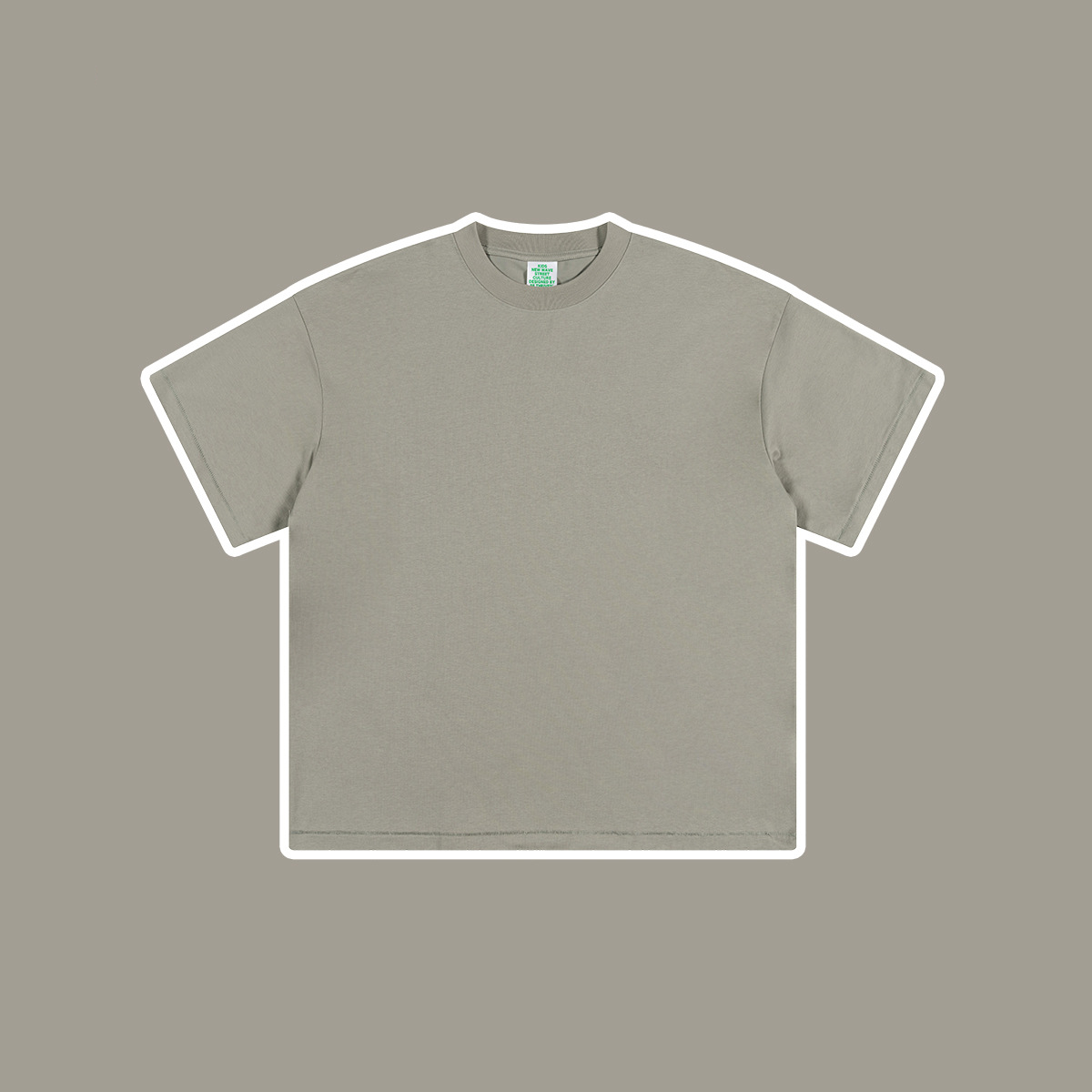  Spring Summer Short Sleeve Cool Feeling Sport T-Shirt BET801