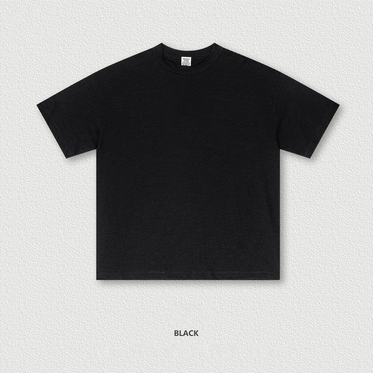 Crewneck Breathable Athletic Short Sleeve BES25115