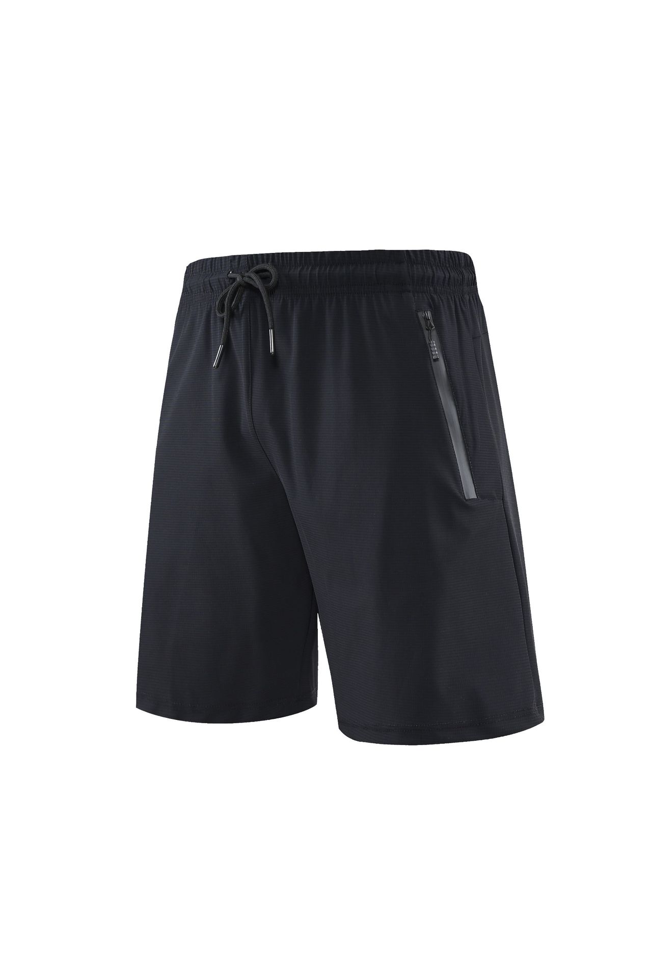 Men's Thin Ice Silk Shorts 314