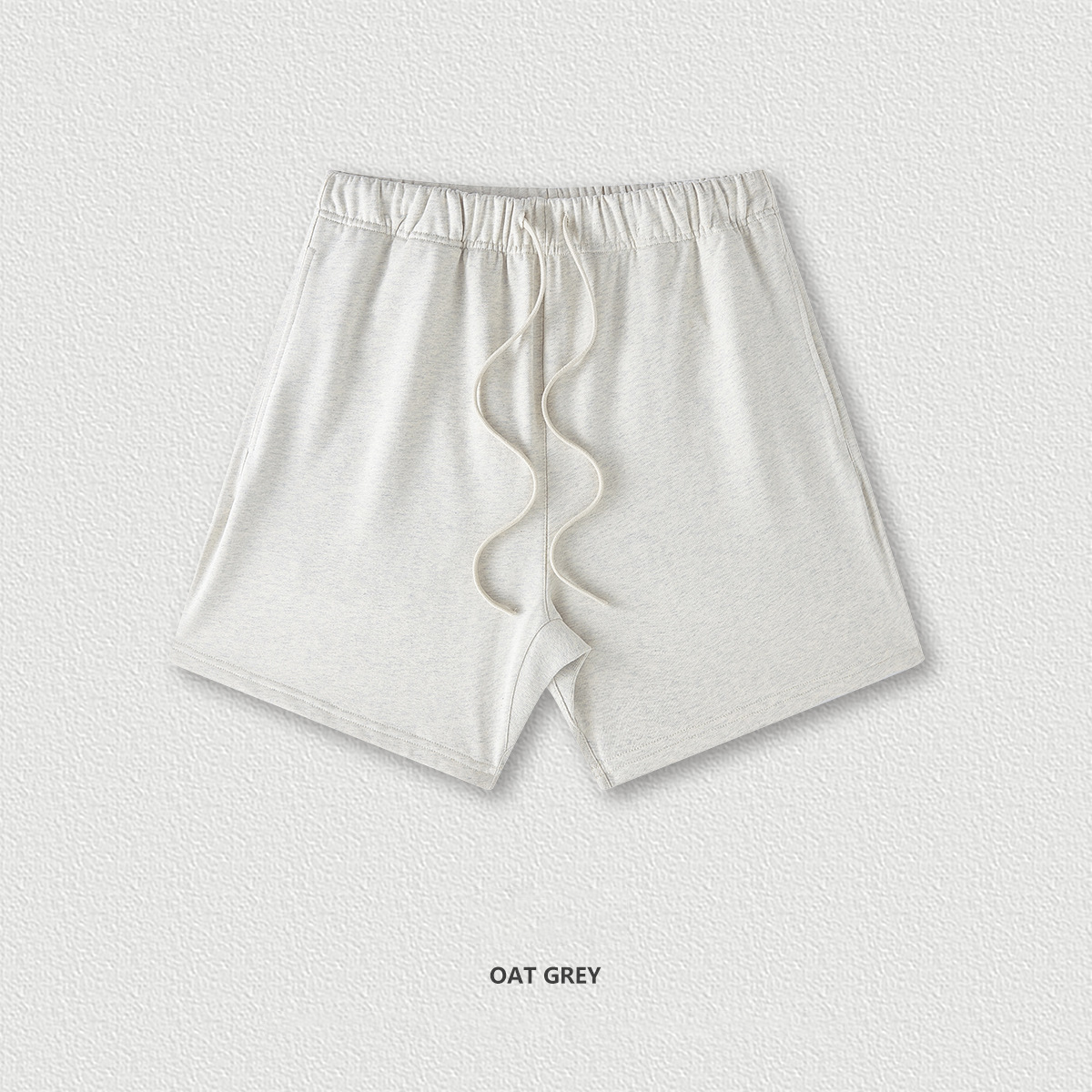 Loose Five-Point Sports Style Casual Shorts BES3020