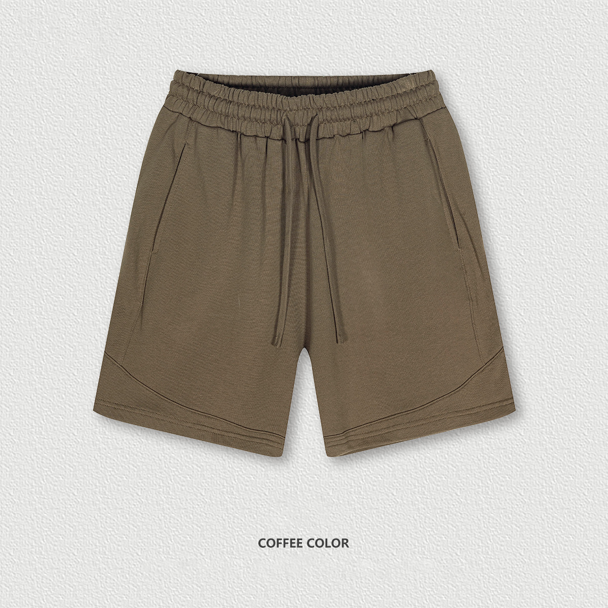 Vintage Casual Shorts BE3522