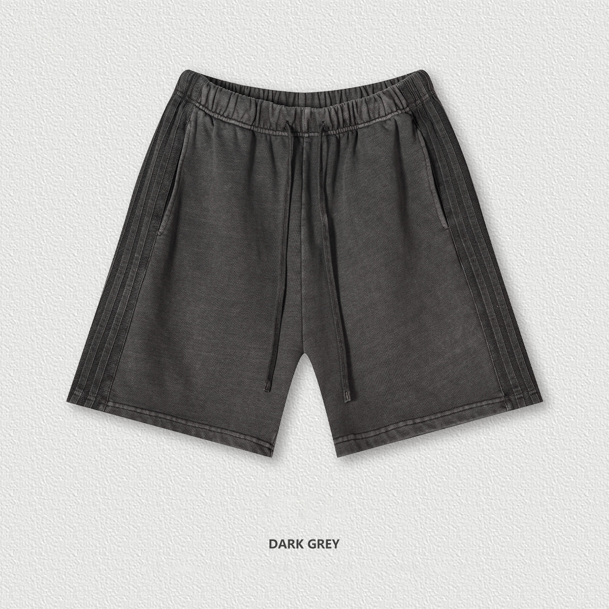 Casual Vintage Summer Shorts BE3272