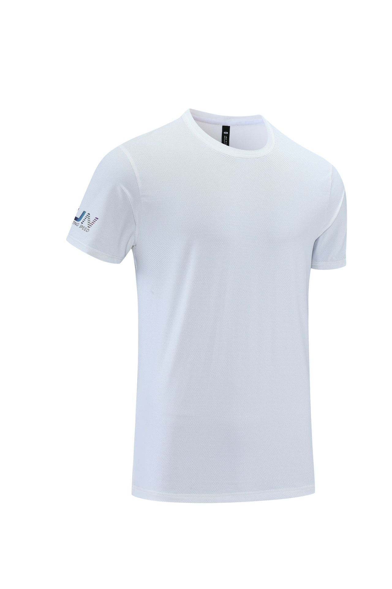 Men's Ice-Cool Quick-Dry T-Shirt R662