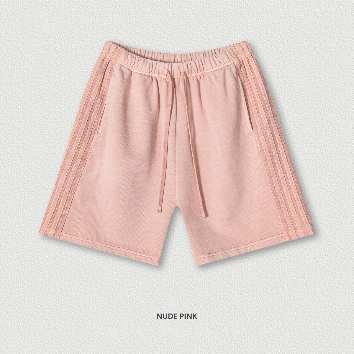 Casual Vintage Summer Shorts BE3272