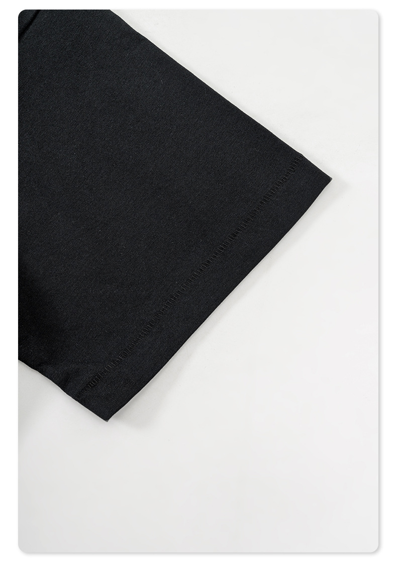 Premium Loose Fit Short Sleeve T-Shirt BE4358