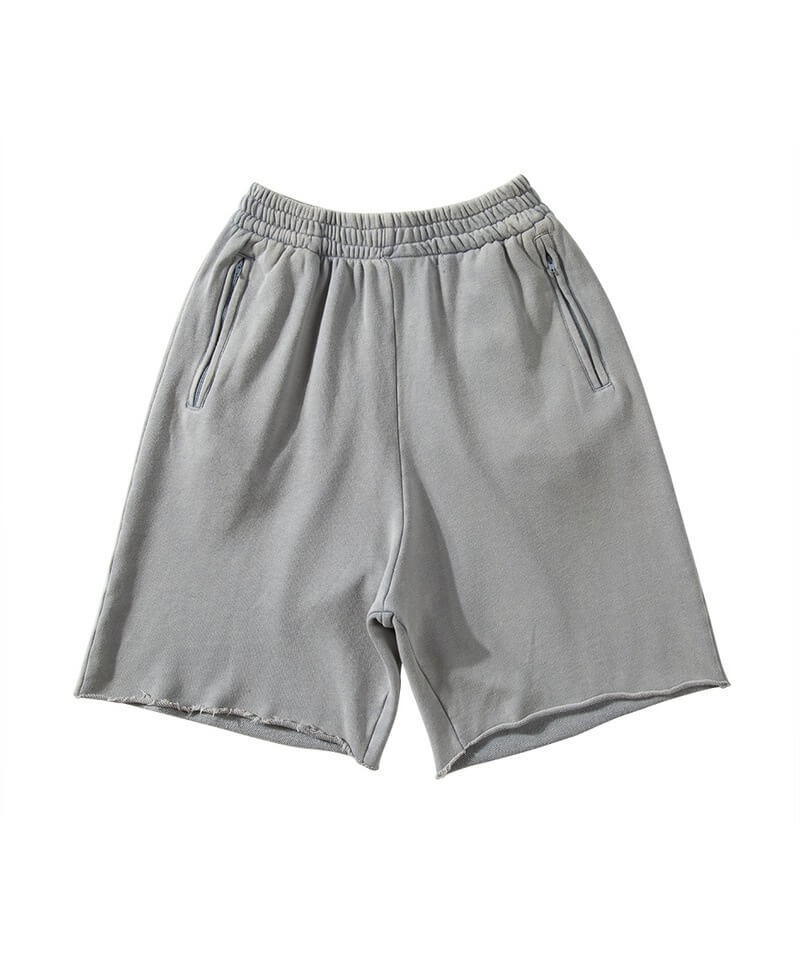 Men's Loose Fit Five-Point Shorts DK77