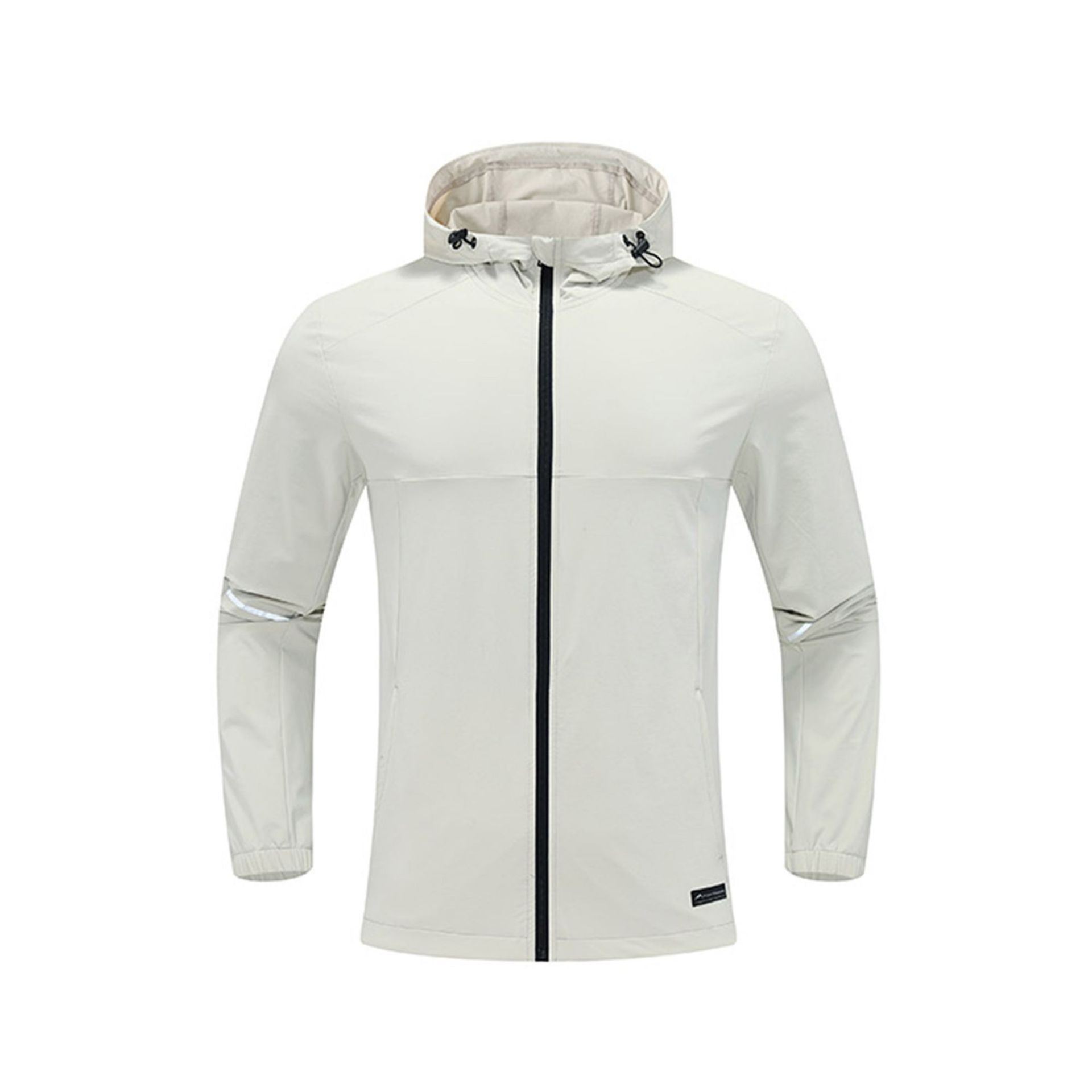  Men's Windproof Waterproof Sports Jacket D42182