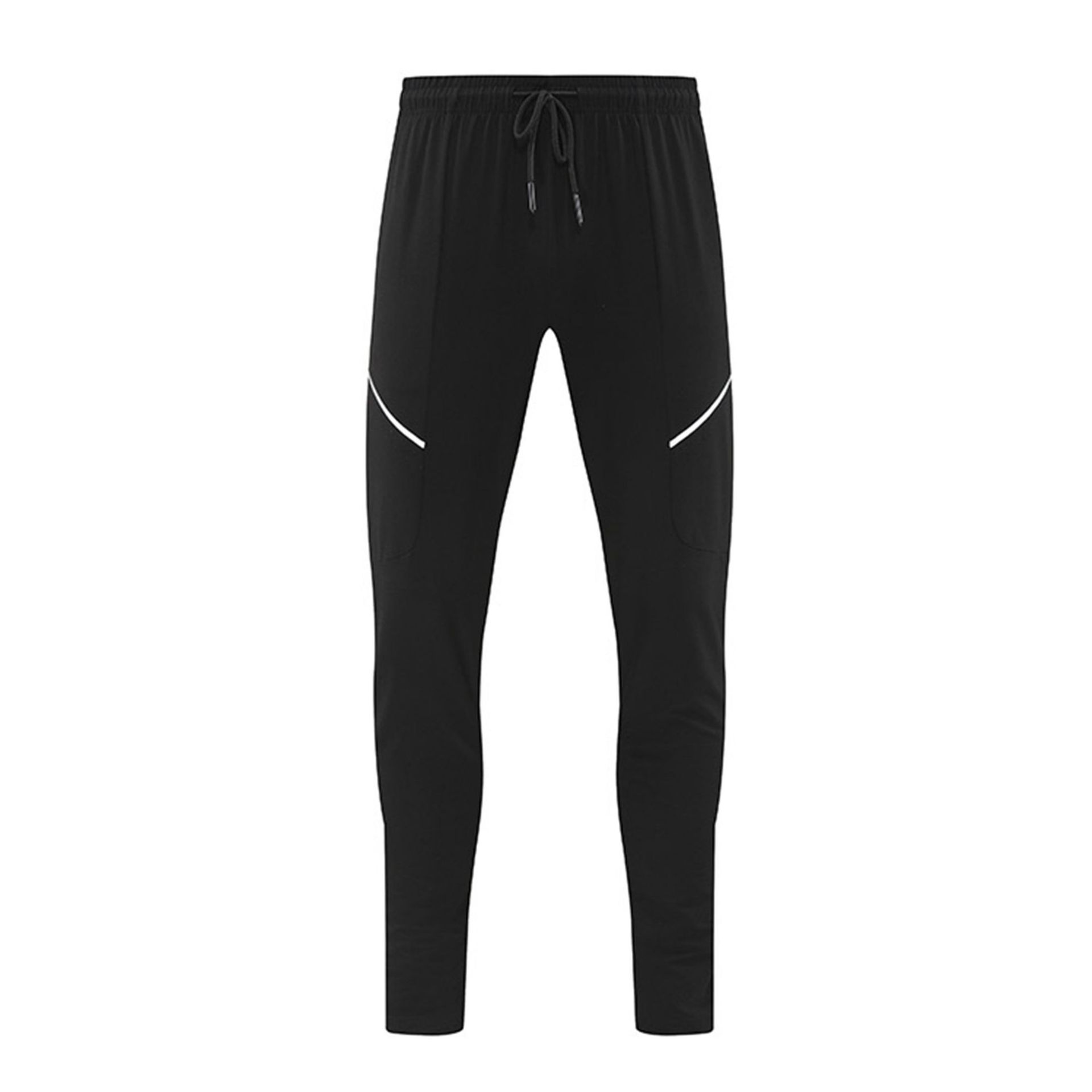 Men's Waterproof Breathable Stretch Long Pants L42131