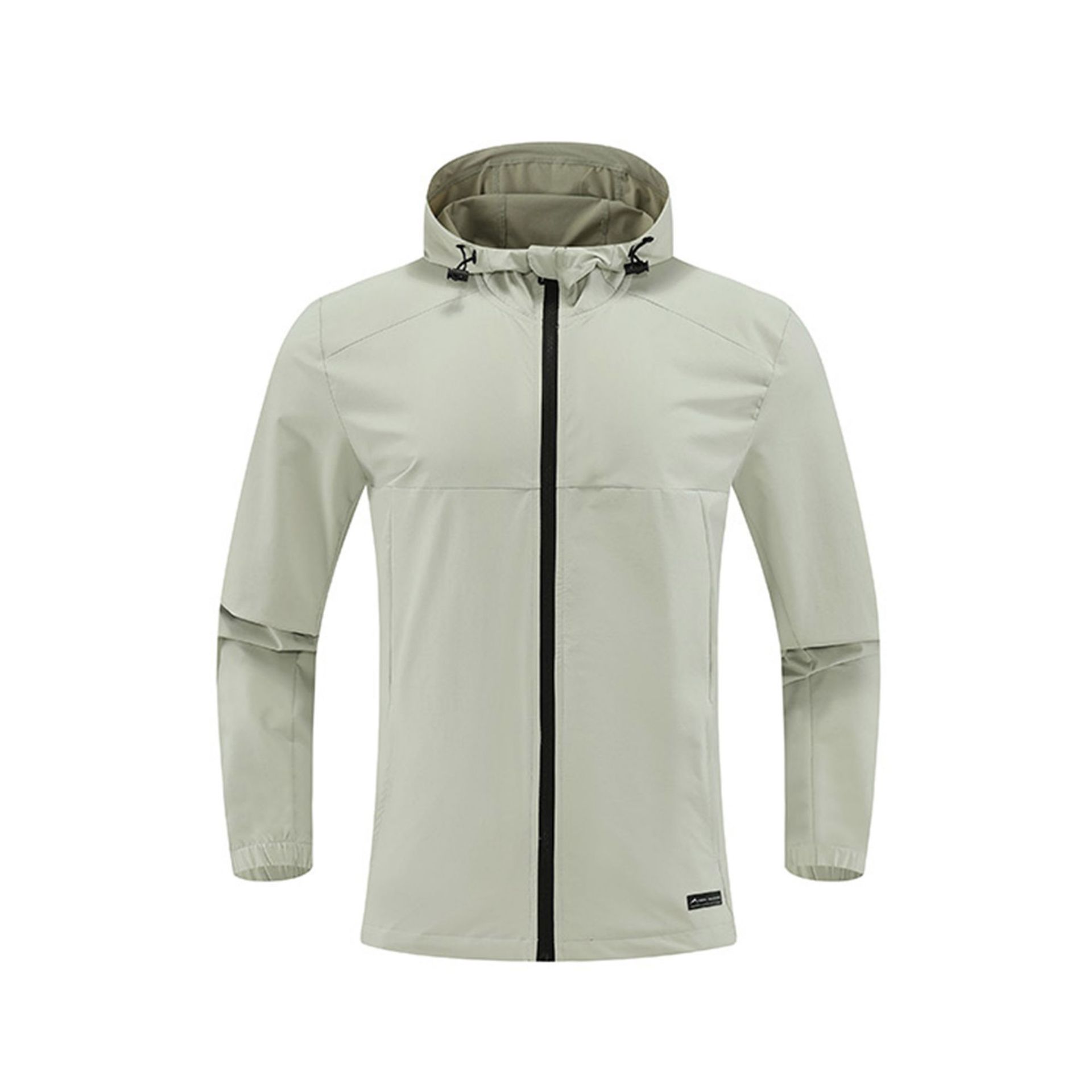  Men's Windproof Waterproof Sports Jacket D42182
