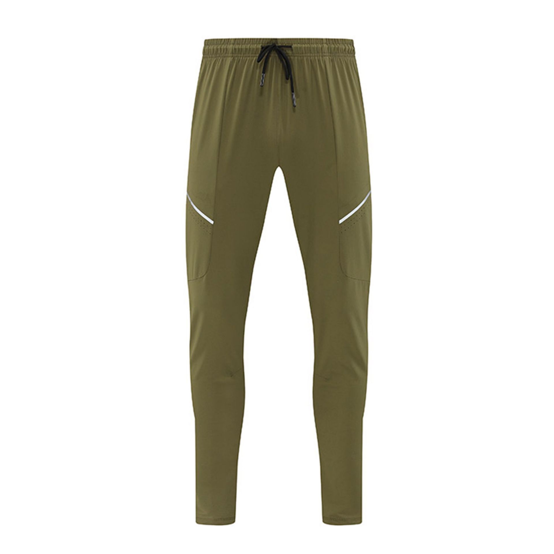 Men's Waterproof Breathable Stretch Long Pants L42131