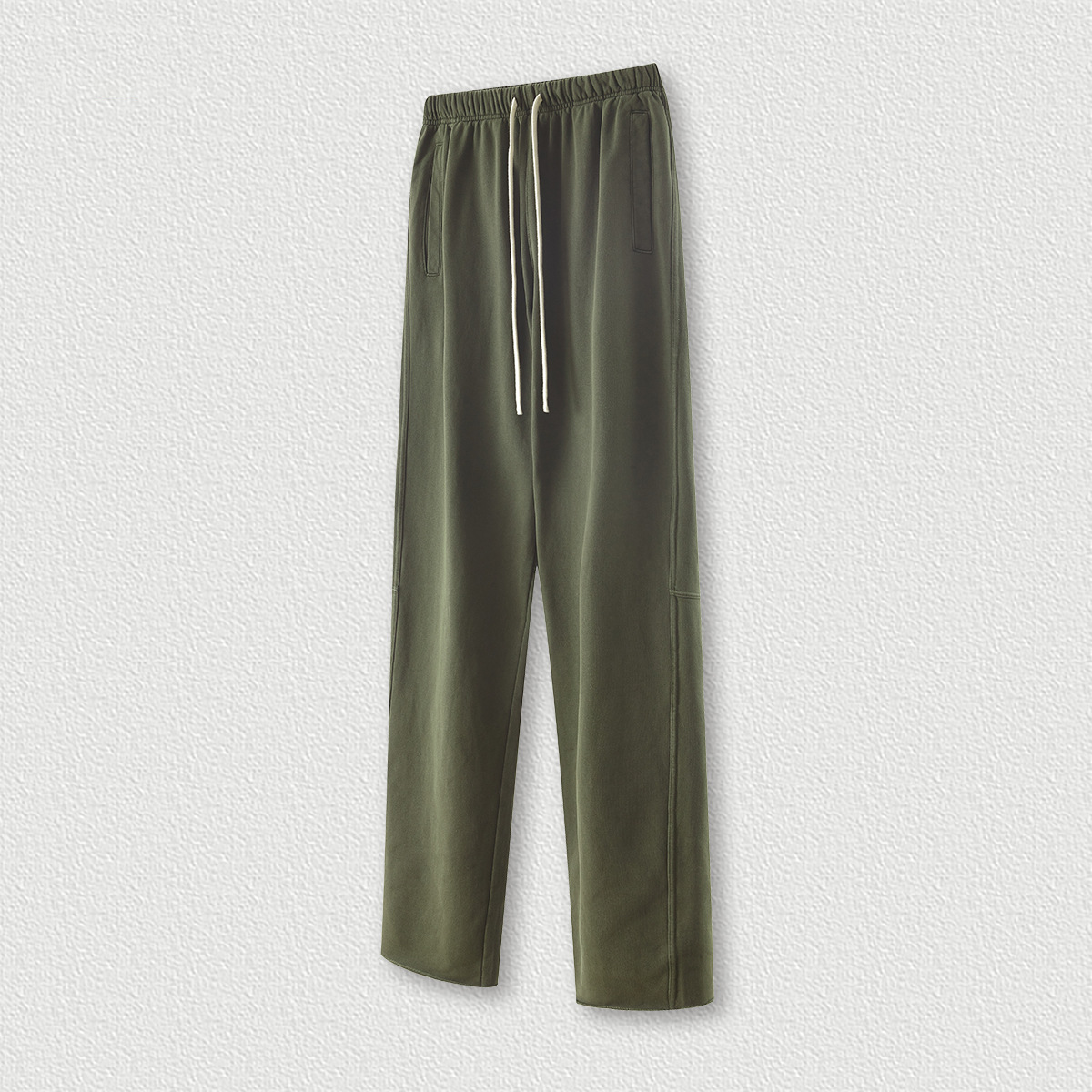  Spring Summer Loose Unisex Pants BES3046