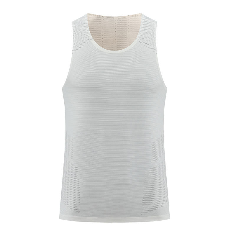 Men's Lightweight Quick-Dry Stretch Vest 4111005