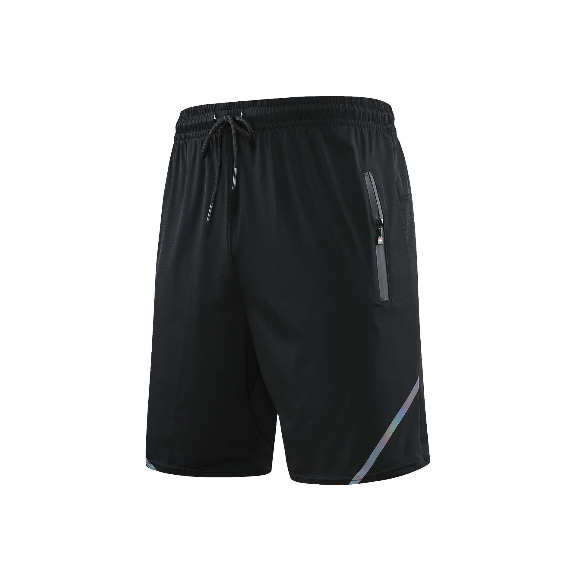 Men's Quick Dry High Elastic Sweat-Wicking Shorts 298