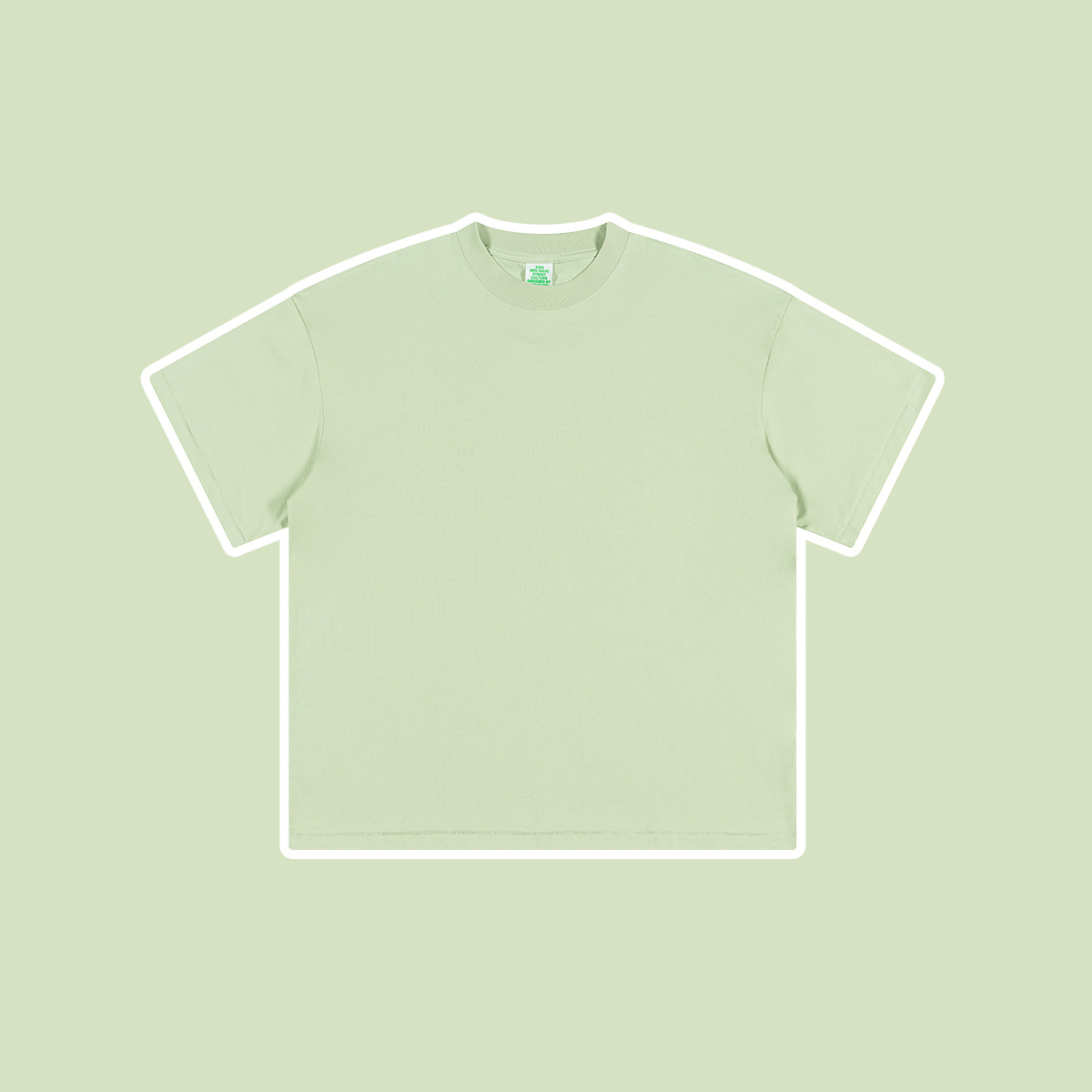  Spring Summer Short Sleeve Cool Feeling Sport T-Shirt BET801