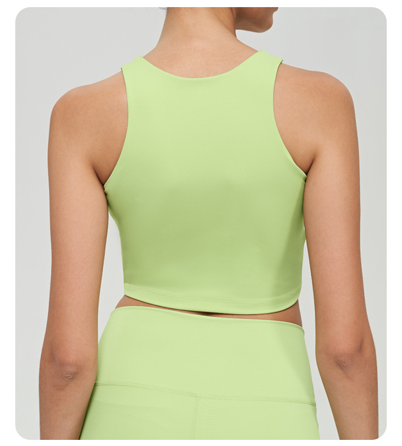 Twist-Knot Hollow-Out Bra for Women SKL-QY-B3055