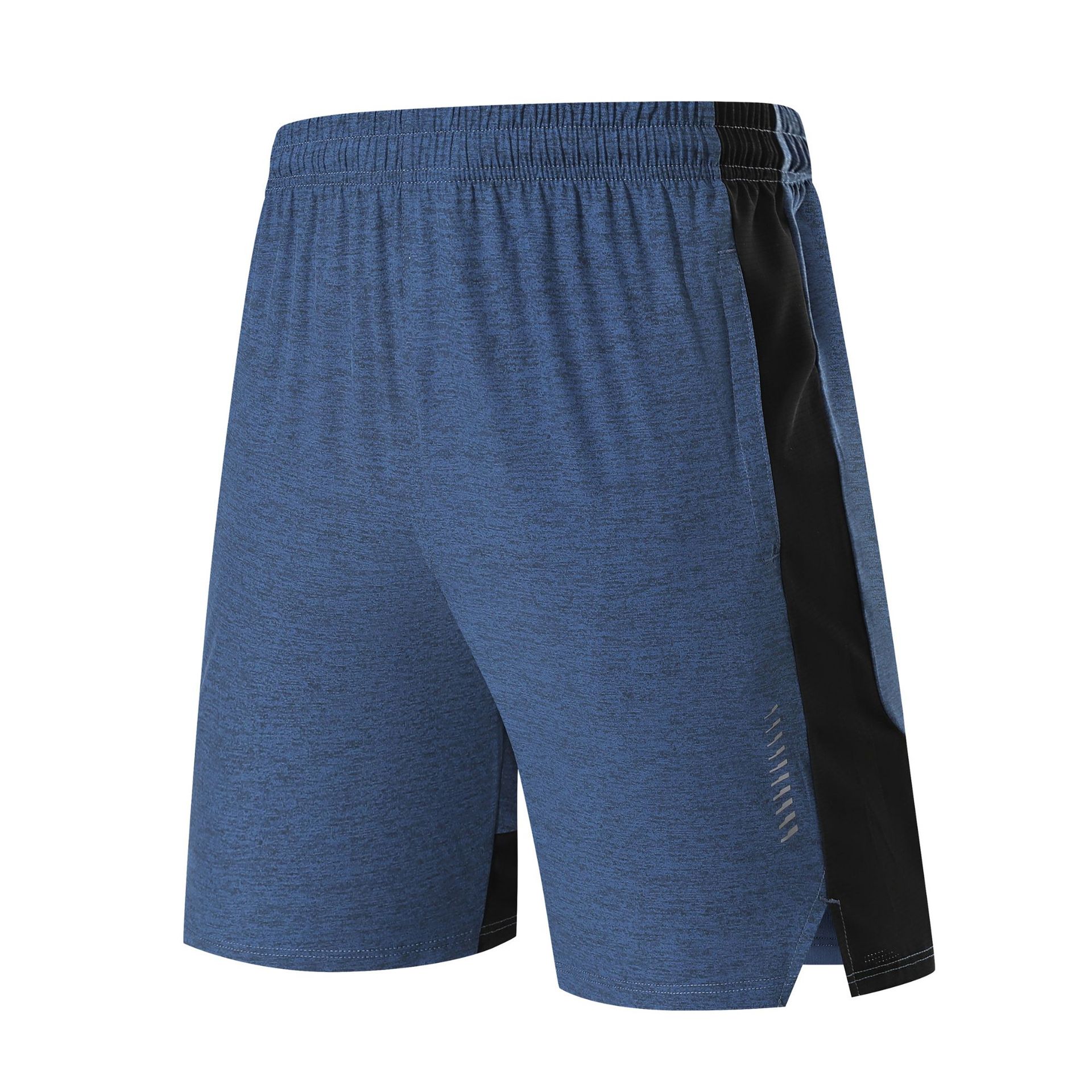  Men's 5/10 Quick Dry Breathable Shorts W51136
