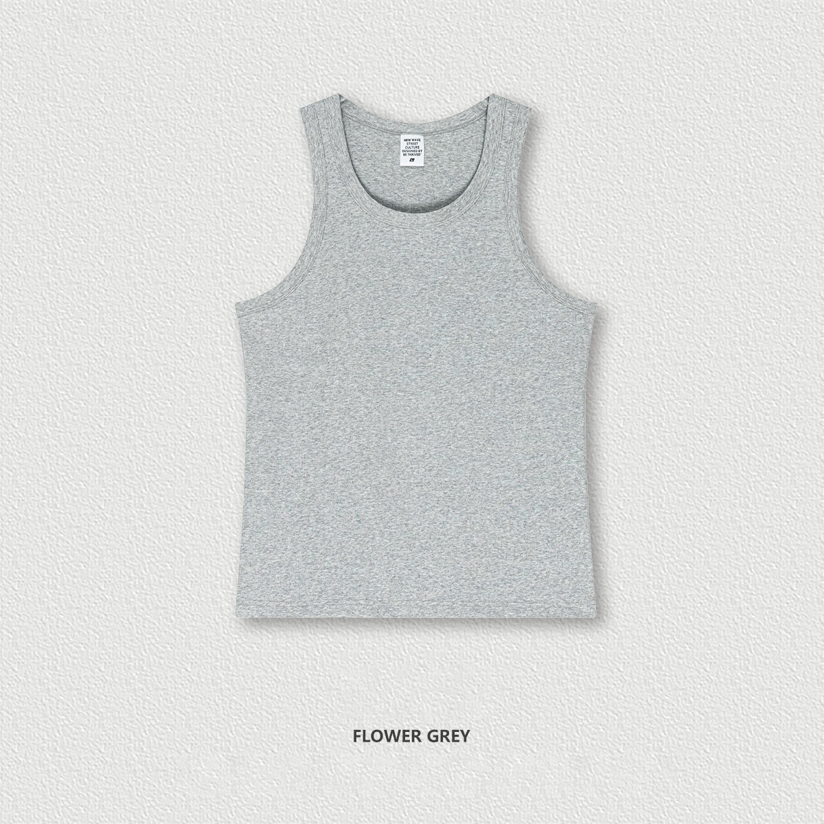 Sport Thin Vest Loose Casual Fitness BES2508