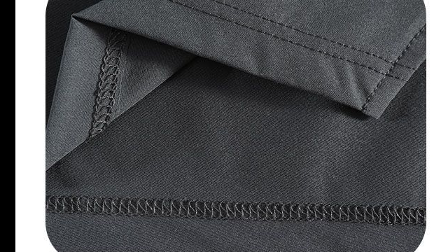 Men's Ice-Cool Breathable Quick-Dry W51135