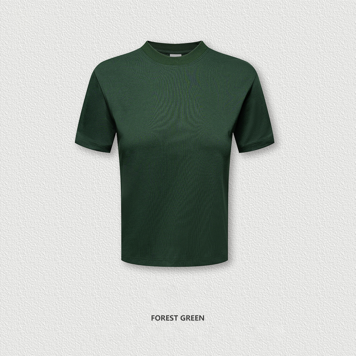 Casual Sports Short Sleeve Regular Shoulder Slimming T-Shirt  BES2512