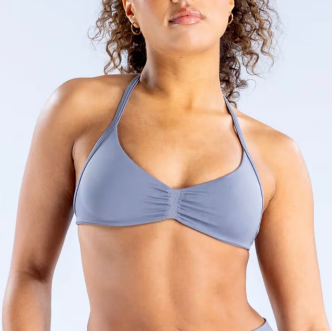 Seamless High Elasticity Sports Bra SG8001WX3