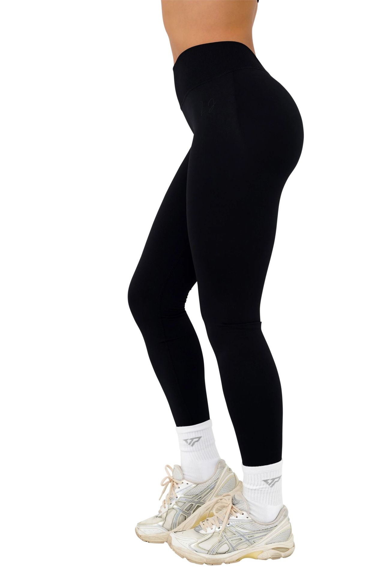 Seamless High Elasticity Butt-Lifting Yoga Pants SG8003CK1