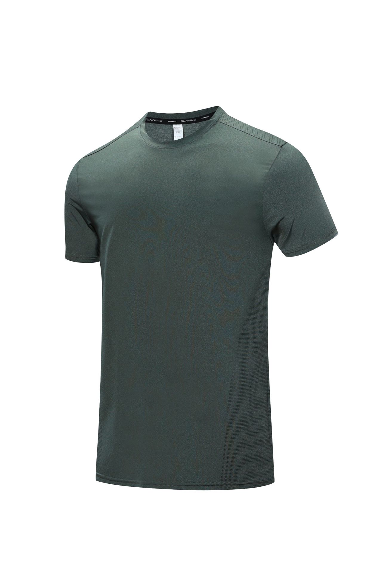 Men's Quick-Dry Athletic T-Shirt R414